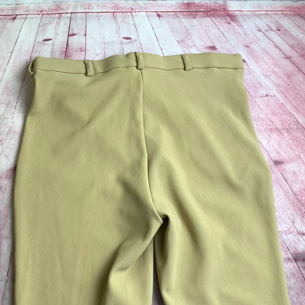 💵Tuff Rider Front Zip Patch Knee Patch Size 32 - Picture 12 of 15